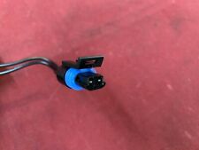 Alternator Pigtail Harness Plug For Mercruiser Stern Drive 496 5.0l Gm