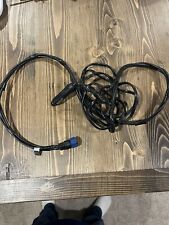 Lowrance Ca-8 Cigarette Power Plug Hds Power Cord Cable