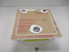 Scout Boat Grill Locking Replacement Box White Dh1694 Marine