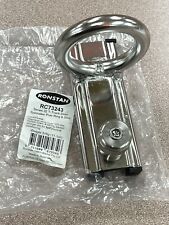Ronstan Rc73243 Series 32 T-track Slide Spinnaker Pole Ring Stop Rc73243 New