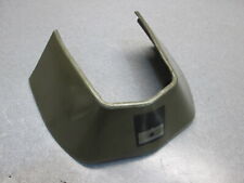 383759 Evinrude Johnson Outboard Rear Midsection Cover 85-135 Hp 1969-73