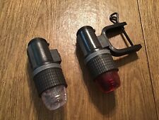 Aqua Signal Battery Operated Bow And Stern Light