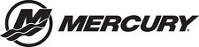New Mercury Mercruiser Quicksilver Oem Part 38-840944 Nameplate-525 Efi