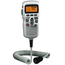 Standard Horizon Ram3 Remote Station Microphone - White