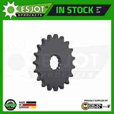 Sprocket Front 525-19t For Triumph 865 America Efi 2008 2009 2010 2011 2012