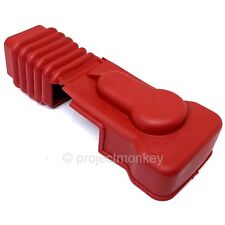 Oem Toyota 82821-35020 Positive Battery Terminal Cover Cap Red Rubber Genuine