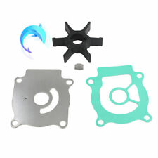 For Suzuki Water Pump Impeller Kit 17400-96353 Outboard Dtdf 2025304050 Hp