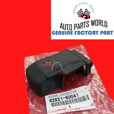 Genuine Toyota Land Cruiser Lx470 Positive Battery Terminal Cover 82821-60041