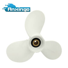 Boat Propeller For Yamaha Outboard Engines 4hp 5hp 6hp 24-stroke Engine