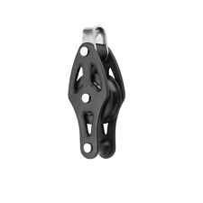 Spintech Series 28 Sailboat Block Single With Becket