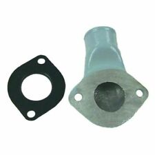 Water Hose Connector For Volvo Penta 854031 851766 897600 18-2777 W Gasket