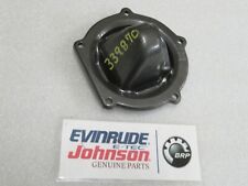 E7a Omc Turbo Jet 339870 Jet Pump Inlet Housing Cover New Oem Factory Part