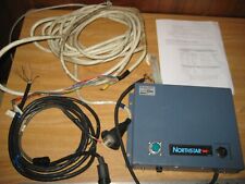 Northstar Mds-2 Radar Scanner Control Box With Cables -6000i 6001i Koden Works