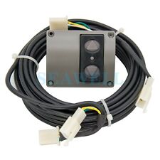 Second Switch With Cable Connector For Boat Anchor Winch Marine Anchor Windlass
