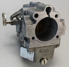 432909 C 431983 Johnson Evinrude 1989-1990 Carburetor 70 Hp 3 Cylinder