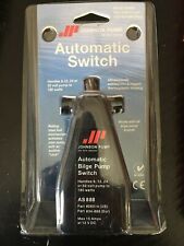 Johnson Pump Automatic Bilge Pump Switch Float Switch Model As888