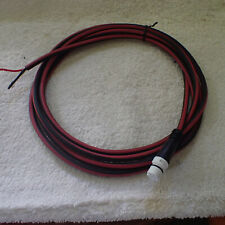 Raymarine Stng Seatalk Ng Power Cable A06049