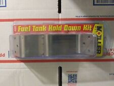 Moeller Marine Fuel Tank Hold Down Kit 035710