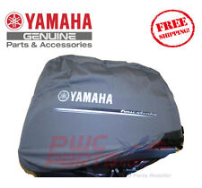 Yamaha Oem Outboard Motor Cover 4-stroke F30 T50 F50 Mar-mtrcv-11-30