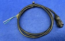 Raymarine Nmea Io Pigtail Cable R08004 Ce Series A60 A65 E80 E120 C70 C80 C120