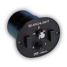 Jabsco Xylem Remote Control Searchlight Spot Light Controller 43670-0003 New