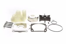Yamaha Outboard Water Pump Impeller Kit 61a-w0078-a2 A3 With Housing