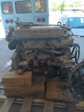 Yanmar 4jh-te  Marine Diesel Engine With Transmission