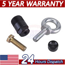 For Mercury Mariner Outboard Flywheel Puller Lift Ring Eye Tool 91-73687a1