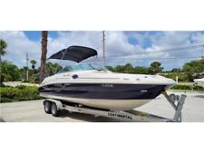 2006 Sea Ray 240 Sd For Sale