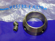 Johnson Evinrude Omc Electric Trolling Motor 435539 Adjustment Ring Screws