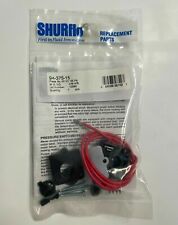 Shurflo Pump Model 94-375-15 Pressure Switch Kit