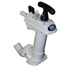 Jabsco 29040-3000 Replacement Pump Assembly Marine Manual Twist N Lock Toilet