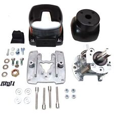 Seastar Solutions Ha6523 Hydraulic Helm Tilt Mechanism Replacement Kit