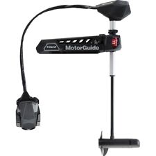 Motorguide 941900020 Tour Pro Freshwater Bow Mount Foot Control Wpinpoint Gps