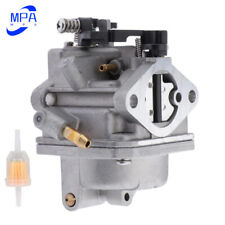 New Carburetor Carb For 803522t1 803522t2 803522t03 Mercury Outboard 4hp 5hp