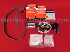 Mercury Maintenance Kit 300 Hour L6 Verado 200-400hp 2b144123 Part 8m0149428