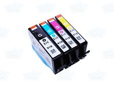 Genuine Hp 910 Standard Black Color Ink Cartridges Officejet 8025