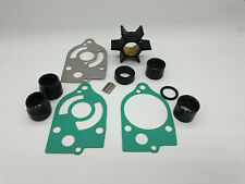Water Pump Impeller Kit For Mercury Mariner Outboard 30-70hp Replaces 47-89983q1