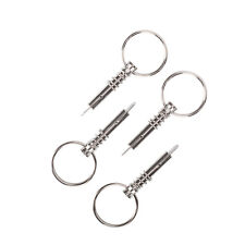 Quick Release Pin 14 Stainless Steel Boat Bimini Top Marine Hardware Set Of 4