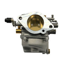 Marine Carburetor For Tohatsu Nissan 25hp 30hp Outboard Engine 2stroke 346032002