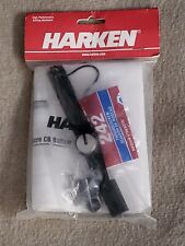 Harken 3821 End Kit - Micro Cb Round -- Nos