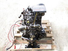 Mercruiser Alpha One Motor 140 Hp 4 Cylinder 3.0l Engine 1990-94