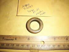 Evinrude Johnson Electric Shift V4 Or 40hp Shaft Seal 307088 313283 1960s New