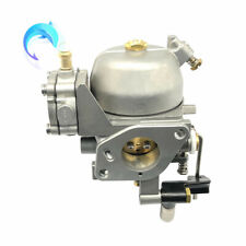 Carburetor Carb Assy 13200-91d21 91d20 939a1 For Suzuki Outboard Dt 9.9hp 15hp