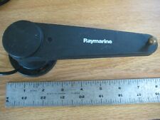 Raymarine Autopilot Rotary Rudder Reference Feedback Pn M81105 Used And Working