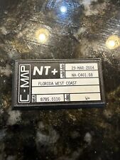 C-map Nt C-card Format Fsh Florida West Coast Na-c401.08 -tested