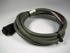 Simradkoden Power Cable For Ra Series Radar Mds-2 Mds-3 Mds-4 Mds-5r Mds-6r