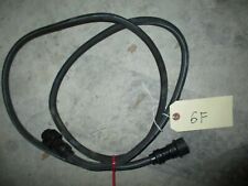 Yamaha Outboard 6ft 10 Pin Main Rigging Harness Extension