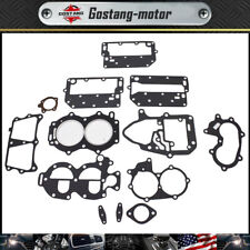 Gasket Kit Powerhead For Johnson Evinrude 2535hp 2cyl X-ref 433941 18-4307