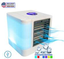 Polar Portable Air Conditioner Small Personal Evaporative Space Cooler Mini Ac